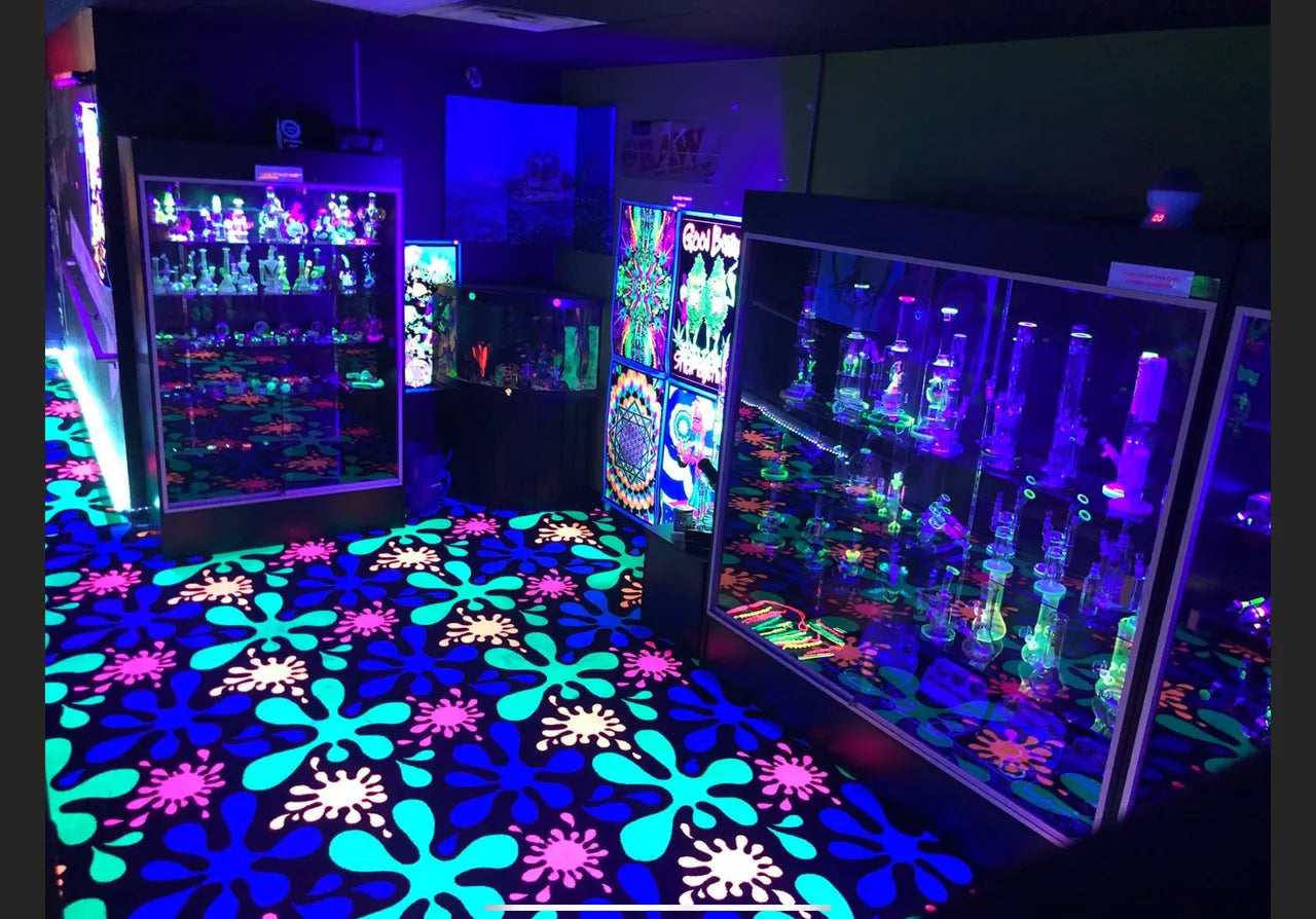 What Customers Look for in a Quality Smoke Shop & Dispensary.