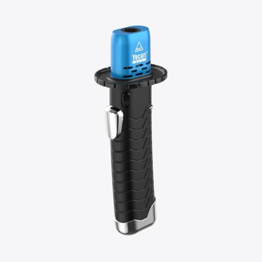 Yocan Katana Torch Blue