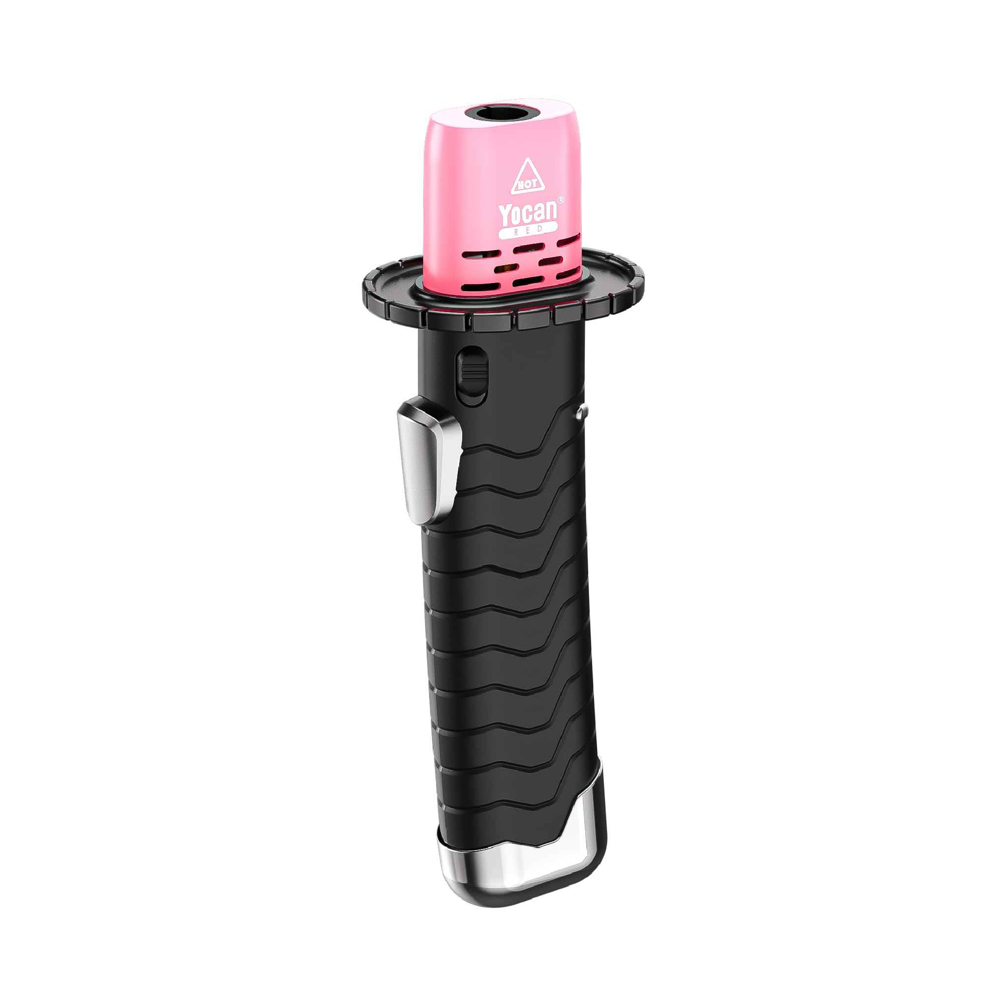 Yocan Katana Torch Pink
