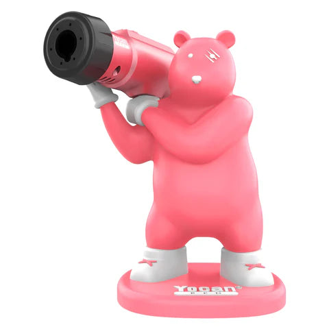 Yocan Berserk Torch Pink