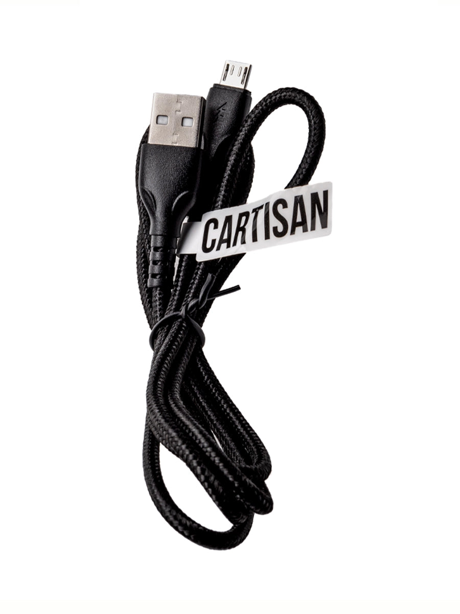 Cartisan USB-C Charging Cable