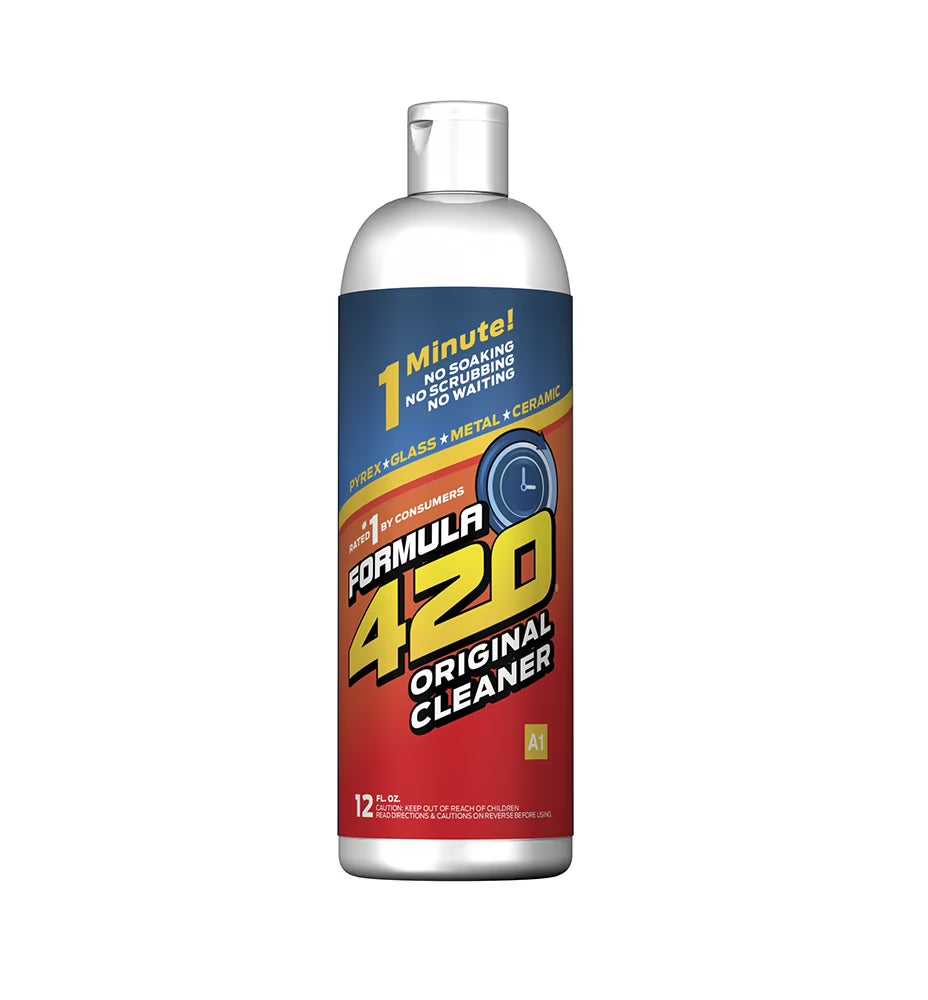 Formula 420 Original Cleaner 12oz