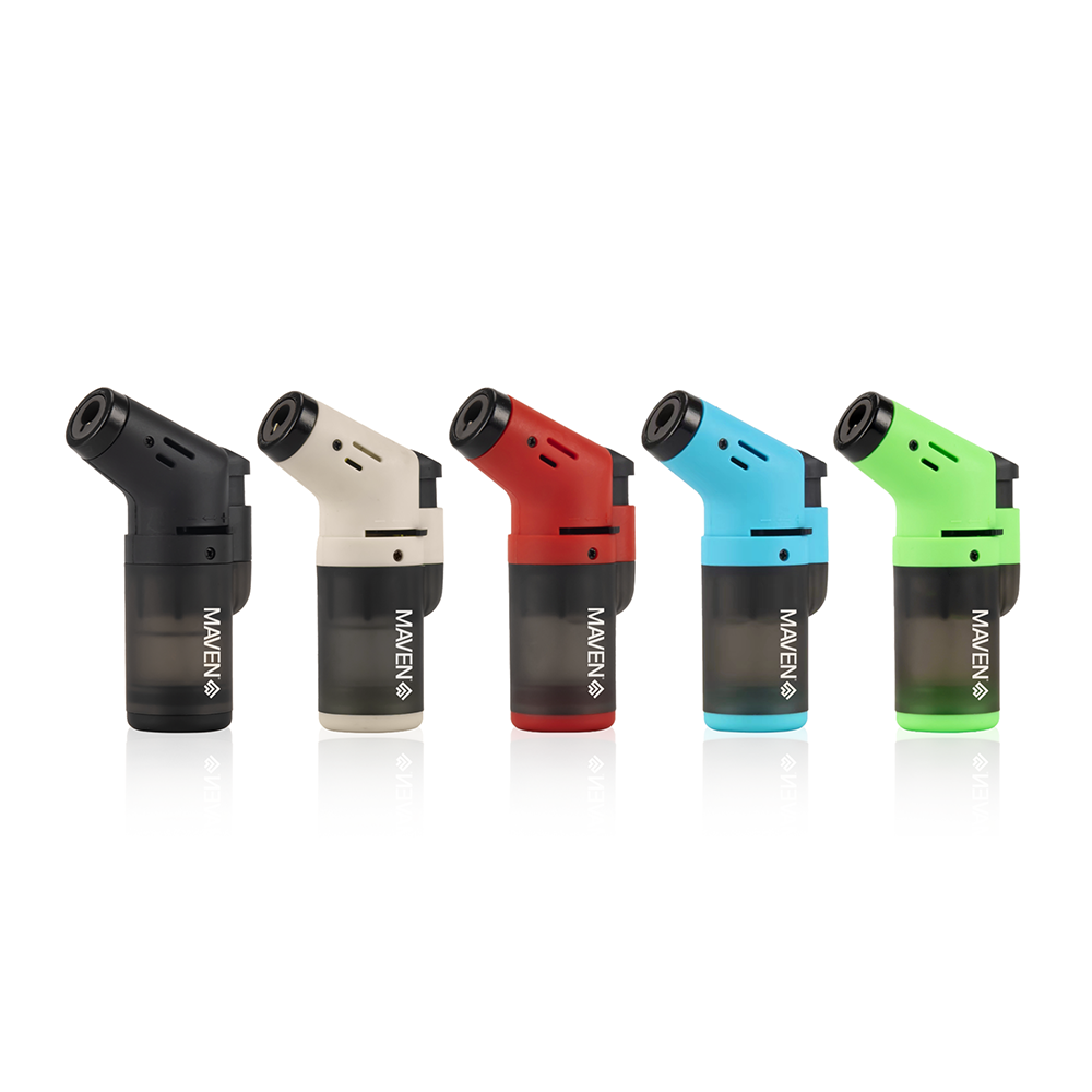 Maven Alpha Mini Torch