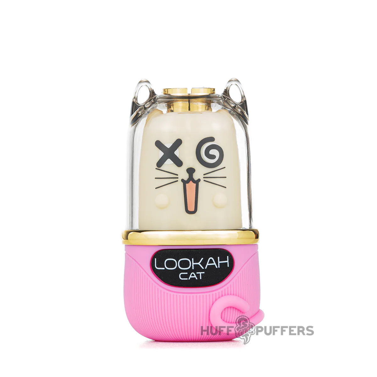 Lookah CAT 510 Battery Barbie Pink