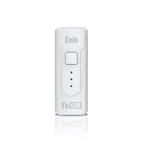 Yocan Kodo White