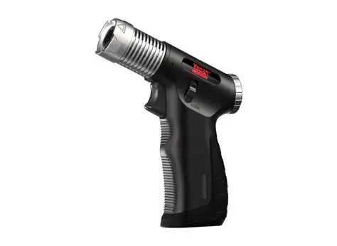 Yocan Temporal Torch Space Grey