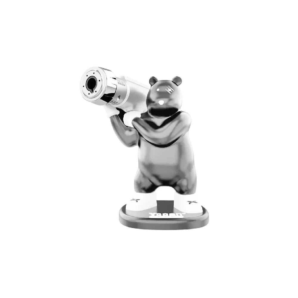 Yocan Berserk Torch Silver