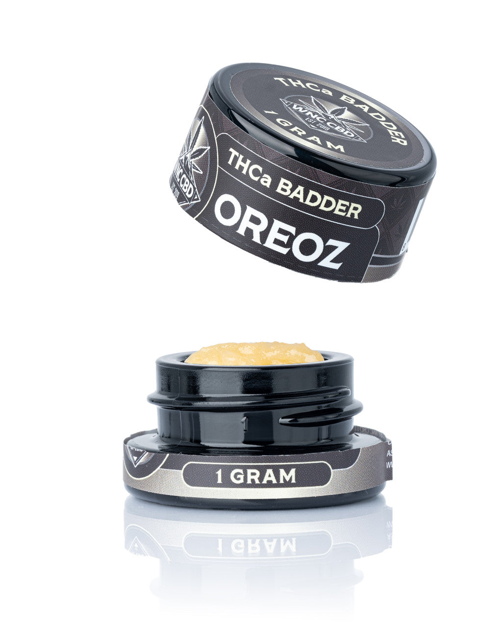 WNC- Badder-Oreoz (1G)