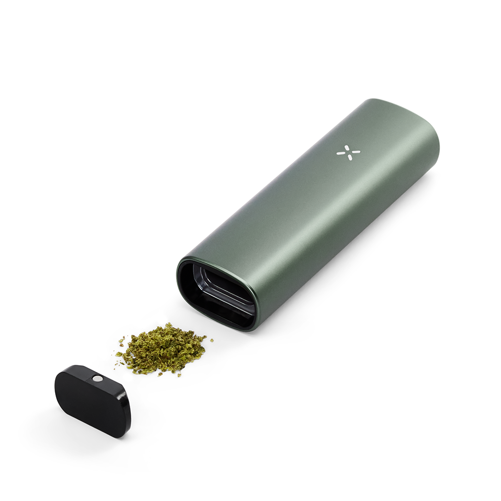PAX Plus Green