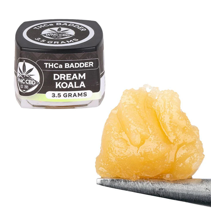 WNC- Badder (3.5G) Dream Koala
