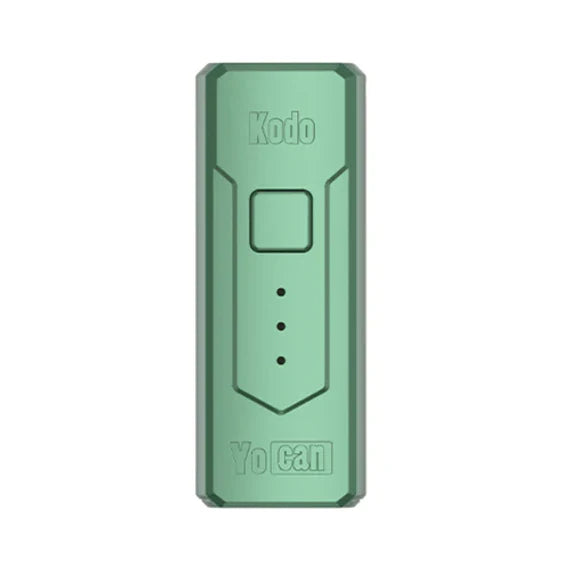 Yocan Kodo Dark Green