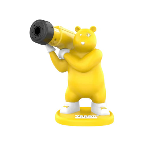 Yocan Berserk Torch Yellow