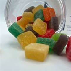 Loud Apothecary D9/CBD 1:1 Gummies 20mg Each