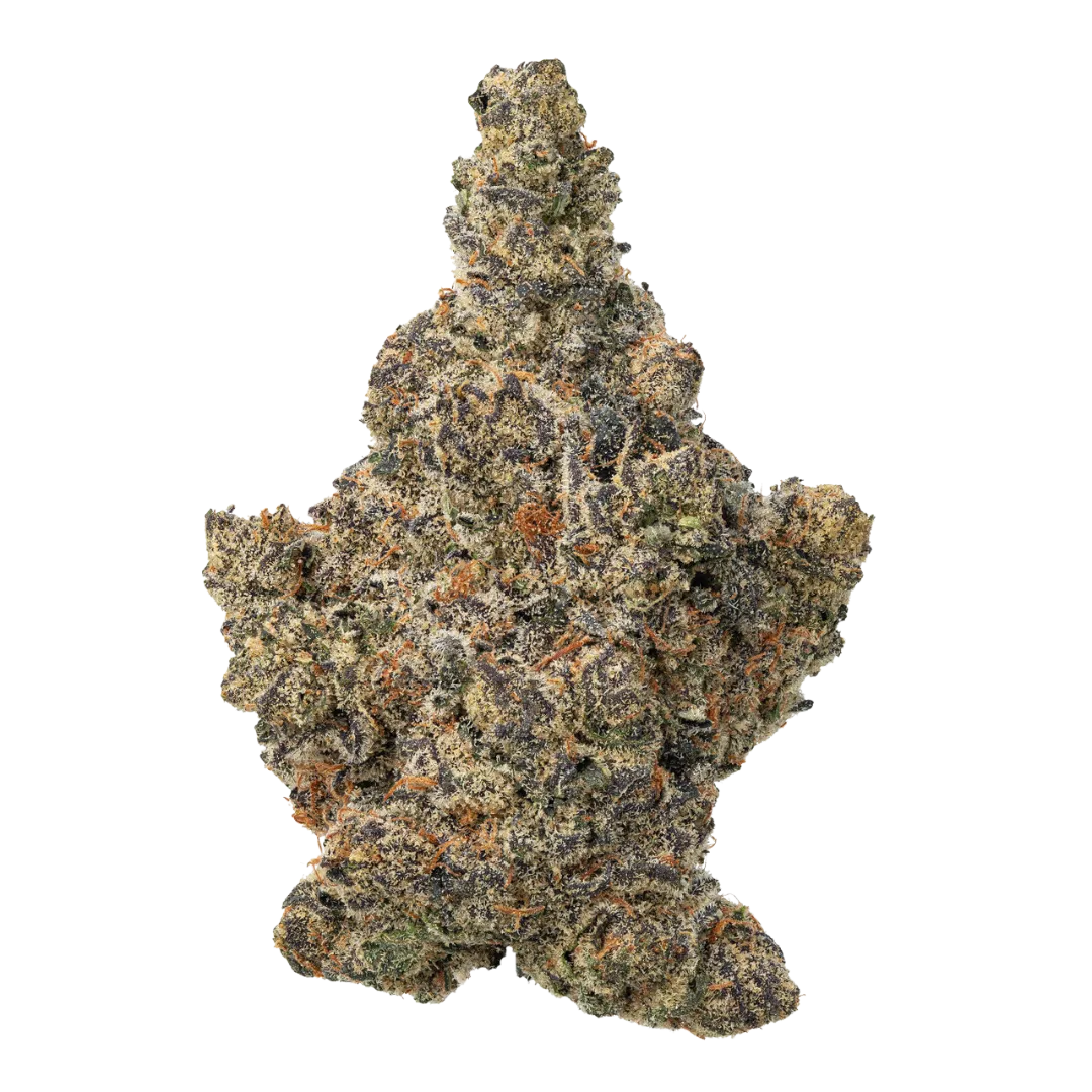 CBD- Garlic Butter (3.5G) Indica
