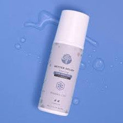 Better Relief Cooling Roll-on + Lidocaine CBD 1000mg