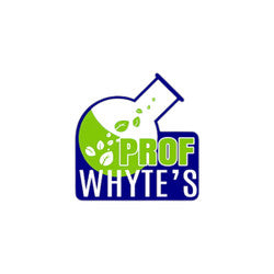 Prof Whyte's 1000MG (Blue Razz) Tablets 5pk