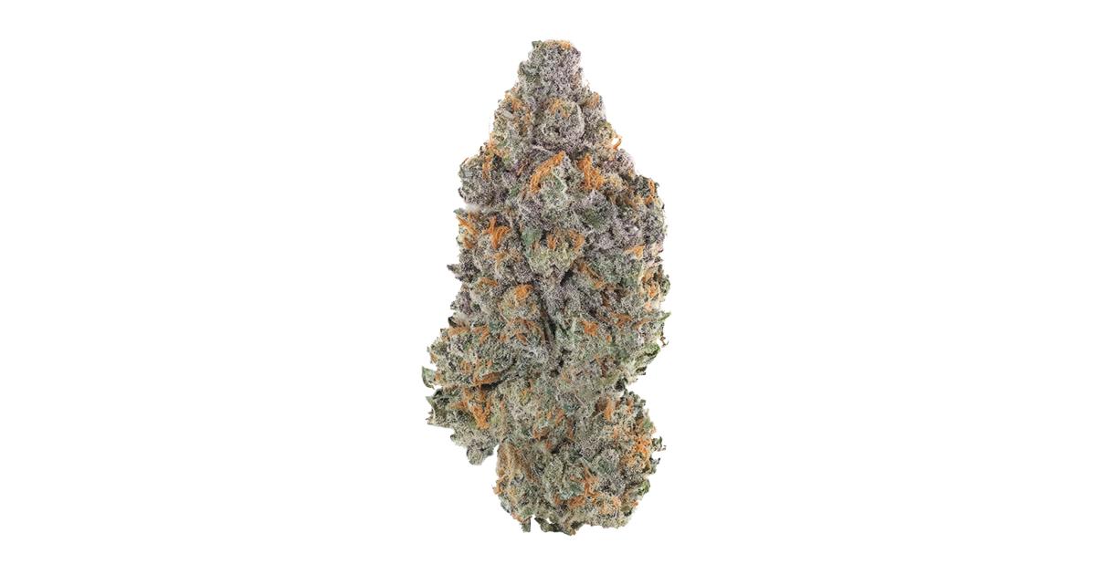 Blessed Herbs- Candy Truffle (3.5G) Indica