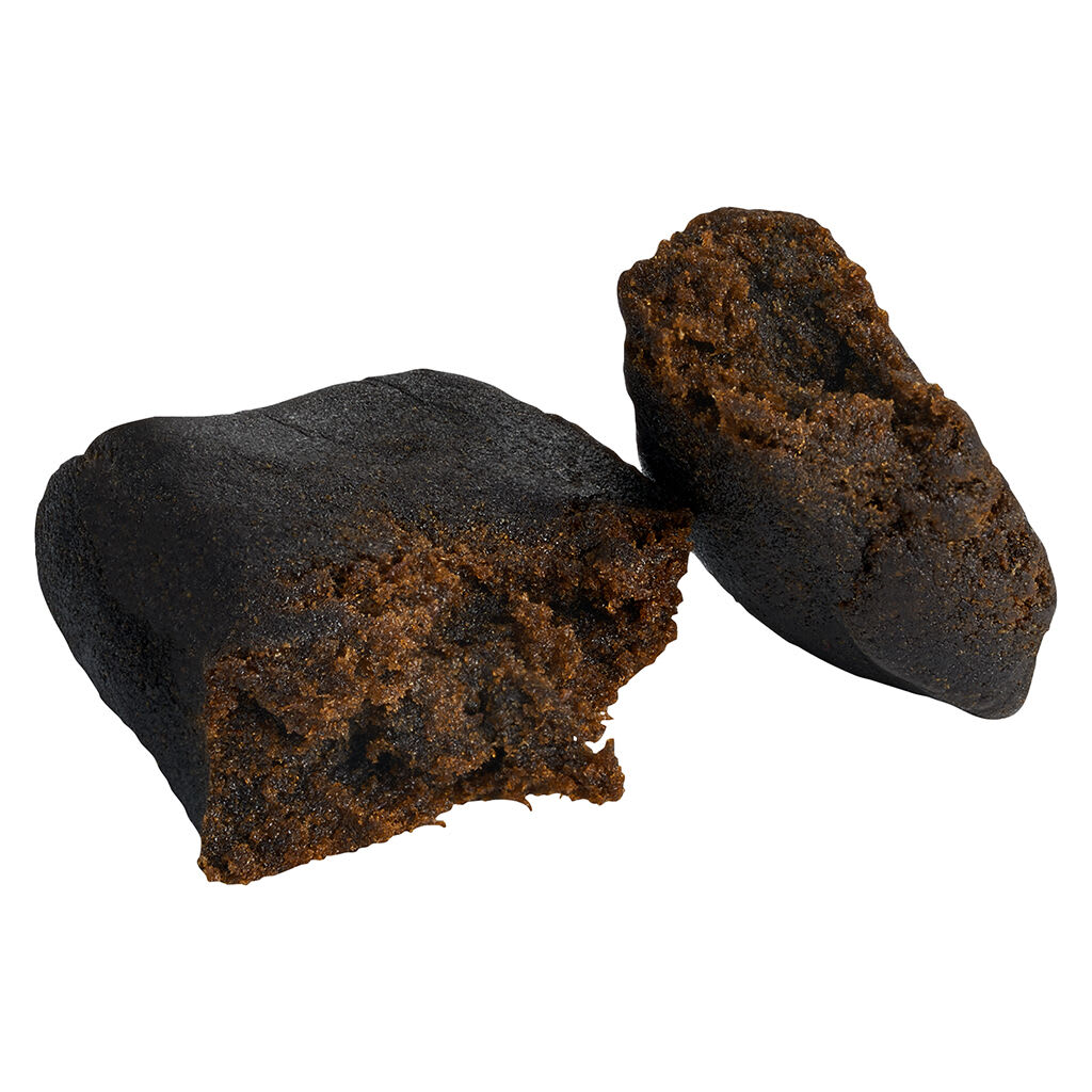 Blessed Herbs-Hash (1G) Indica