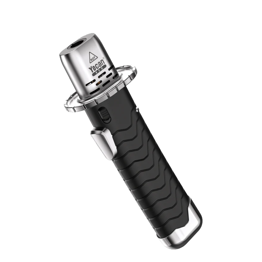 Yocan Katana Torch Silver