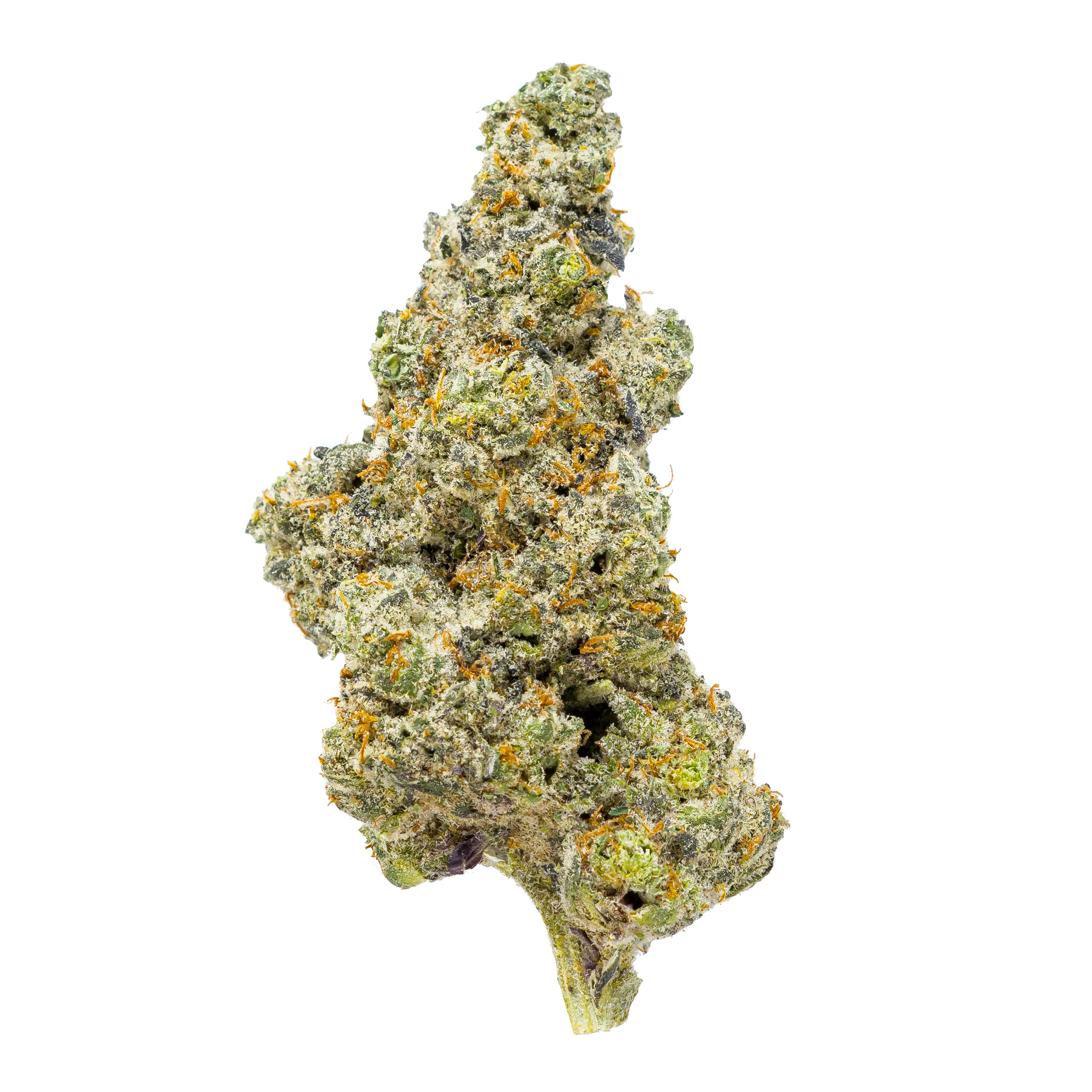Gold Spectrum- Wedding Cake (3.5G) Indica