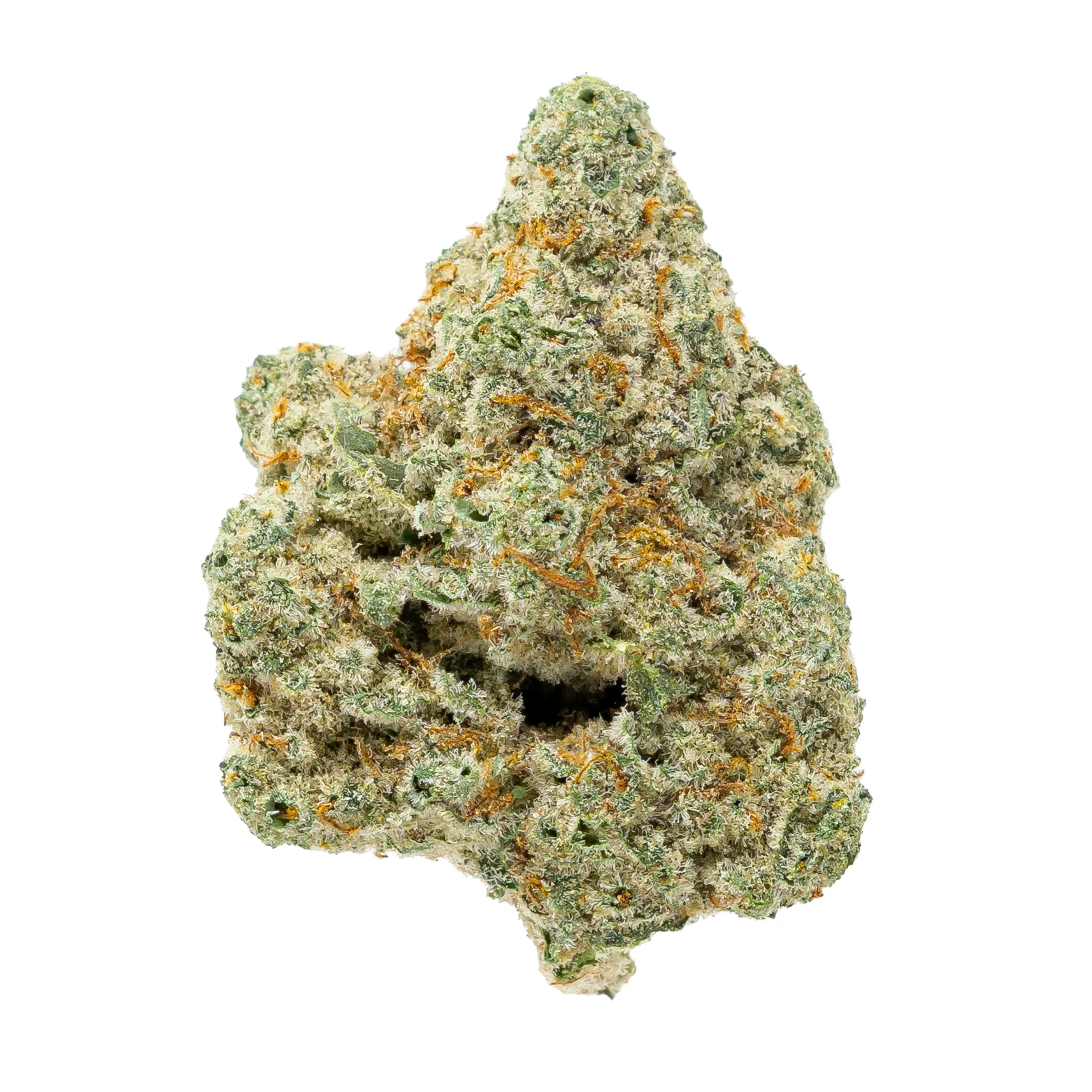 Gold Spectrum- Trap Gold (7G) Indica
