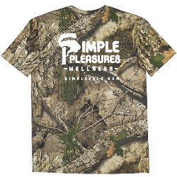 SPW Camo Shirt