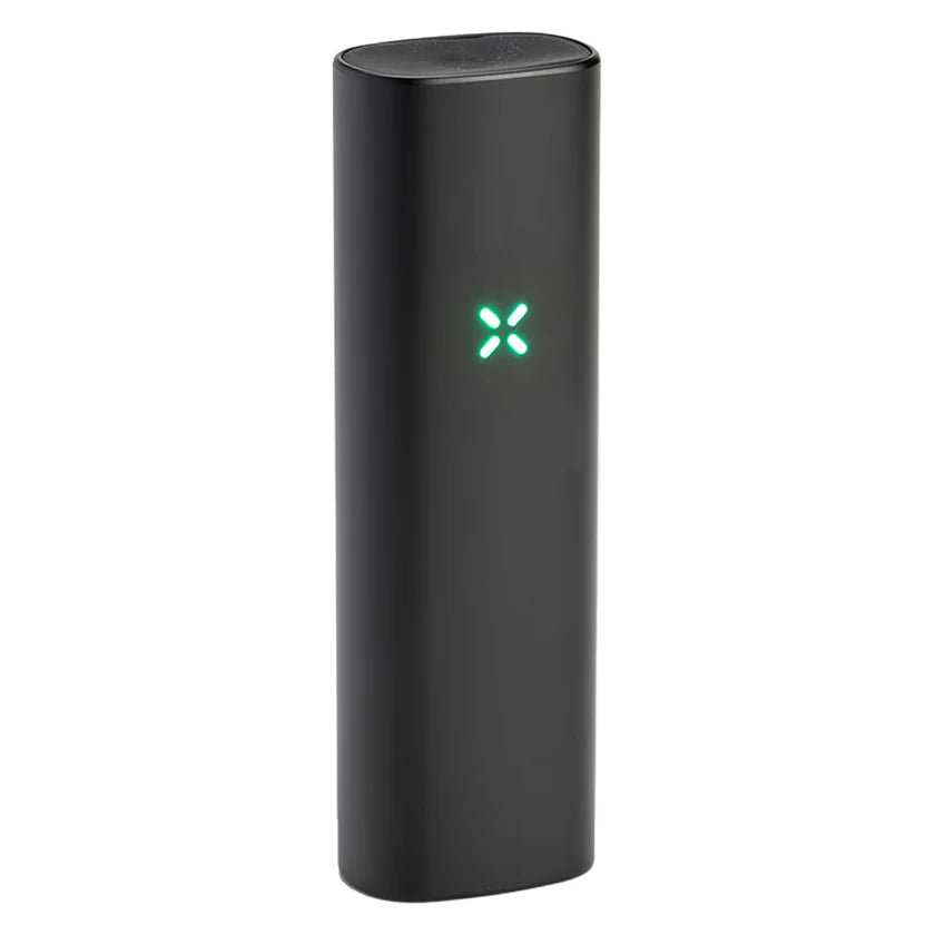 Pax Plus 2 in 1 Vaporizer Black