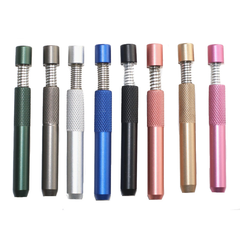 Metal One Hitter