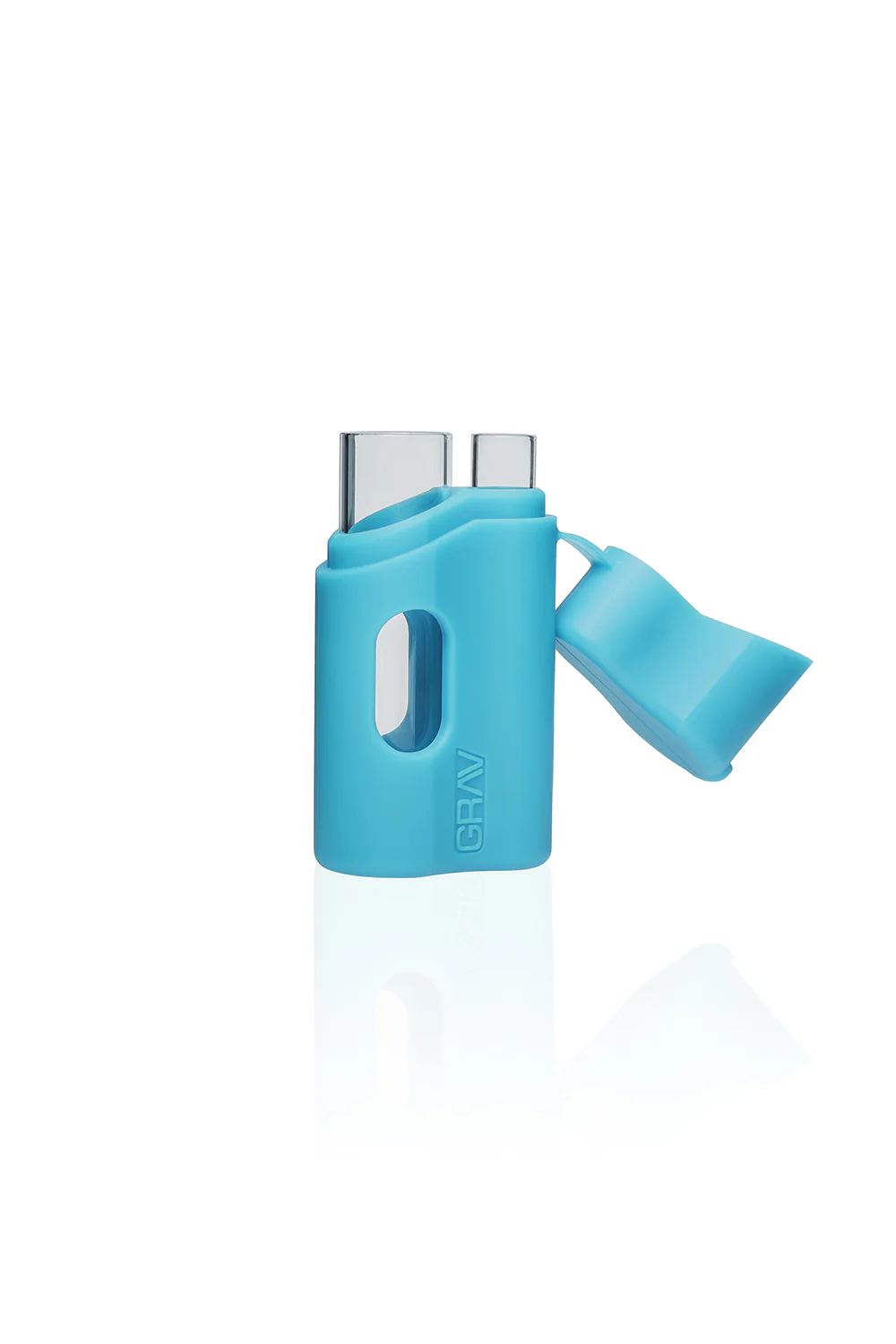 Grav Silicone Dugout