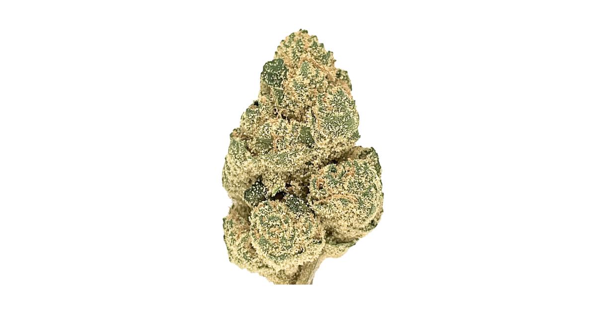 Blessed Herbs-Pressure (3.5G) Hybrid