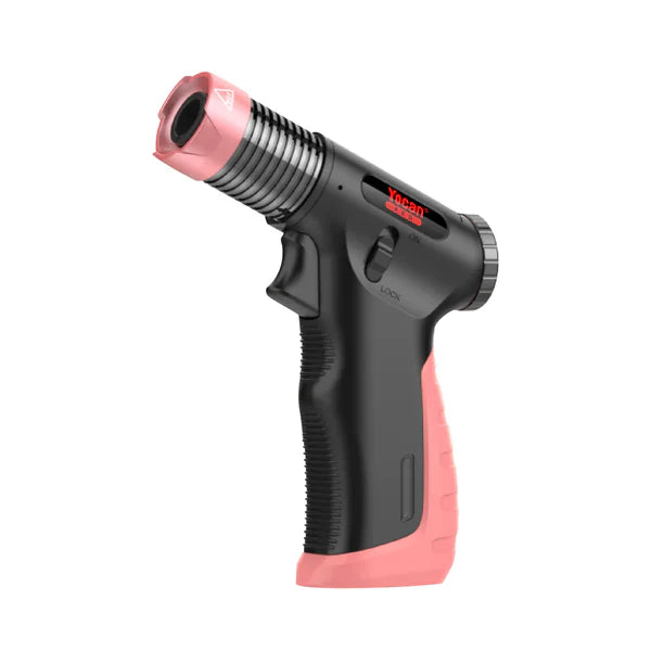 Yocan Temporal Torch Pink