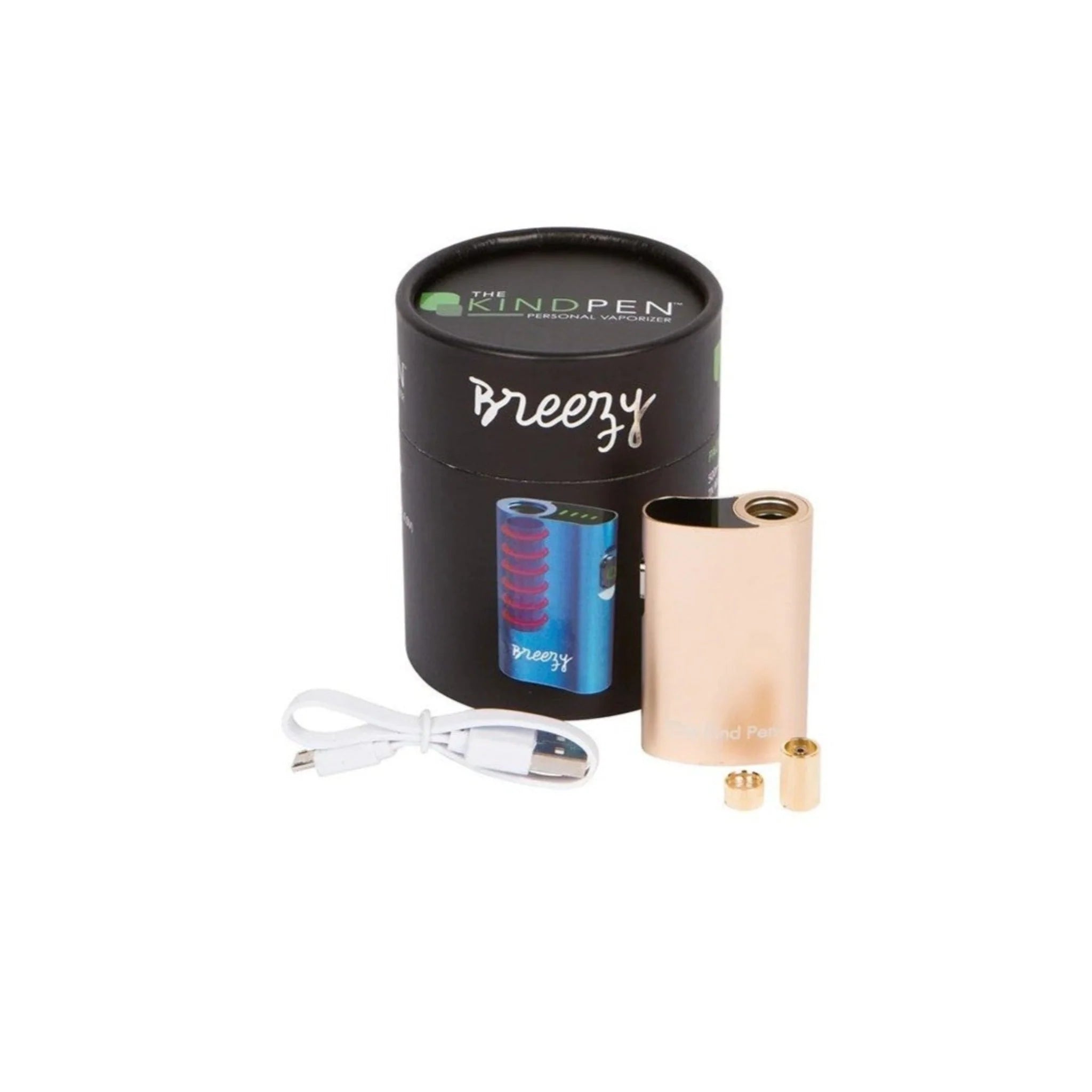 Kind Pen Breeze Breezy Gold