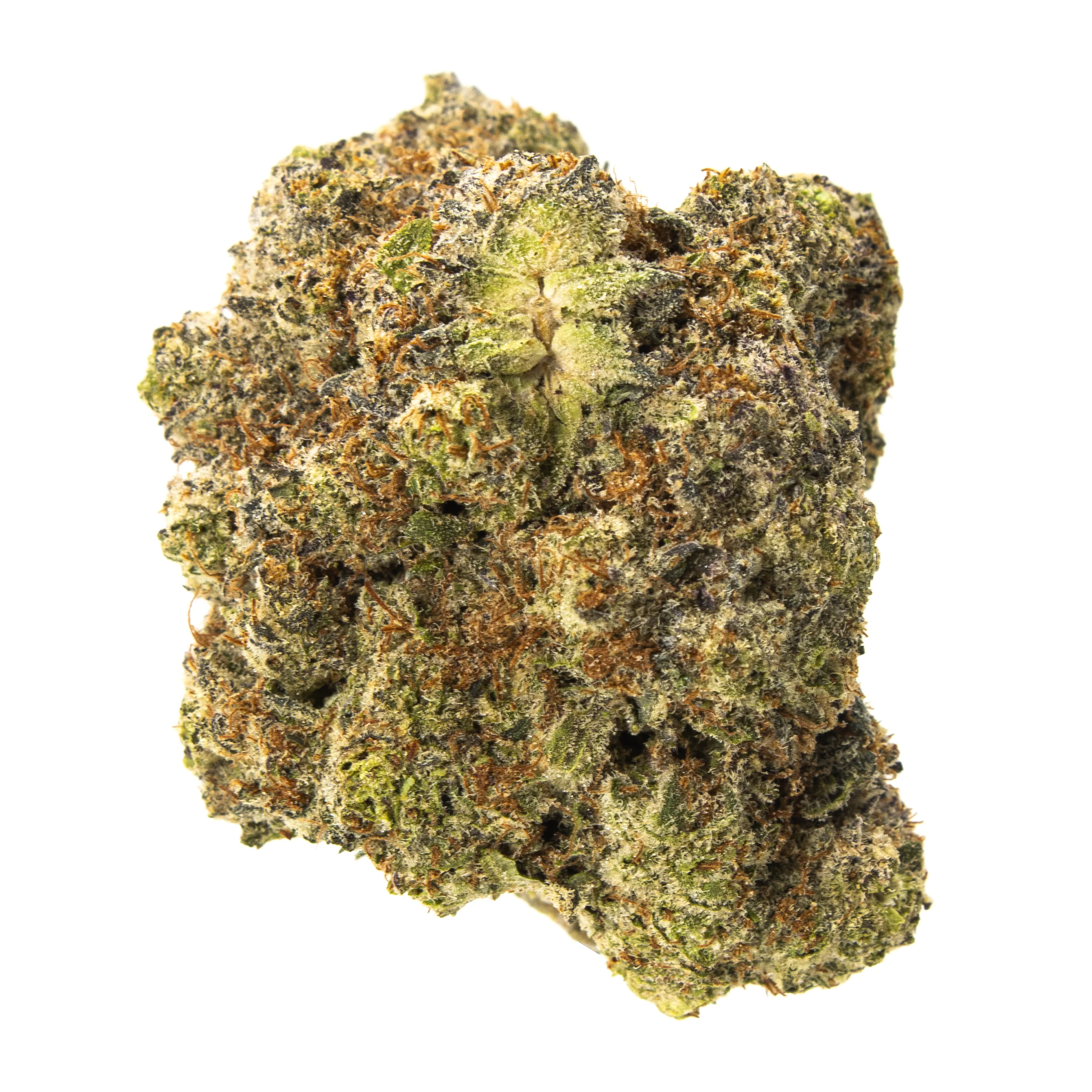 Gold Spectrum- White Gummy (3.5G) Hybrid