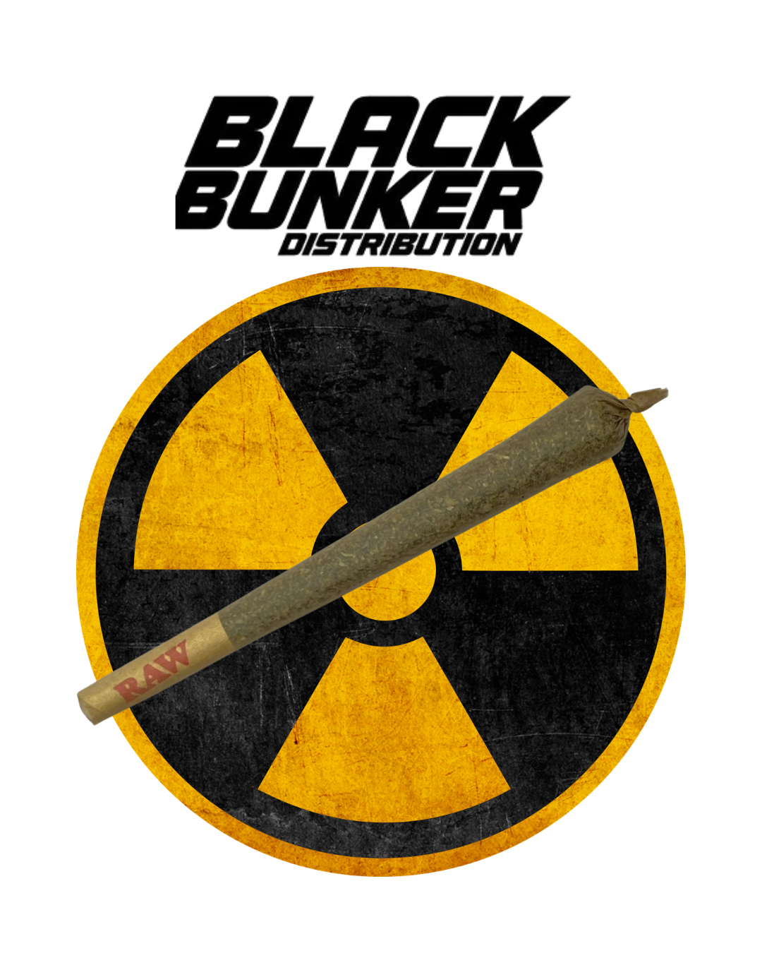 Black Bunker 2.5G Hash Hole _ TITTY SPRINKLES (Indica)