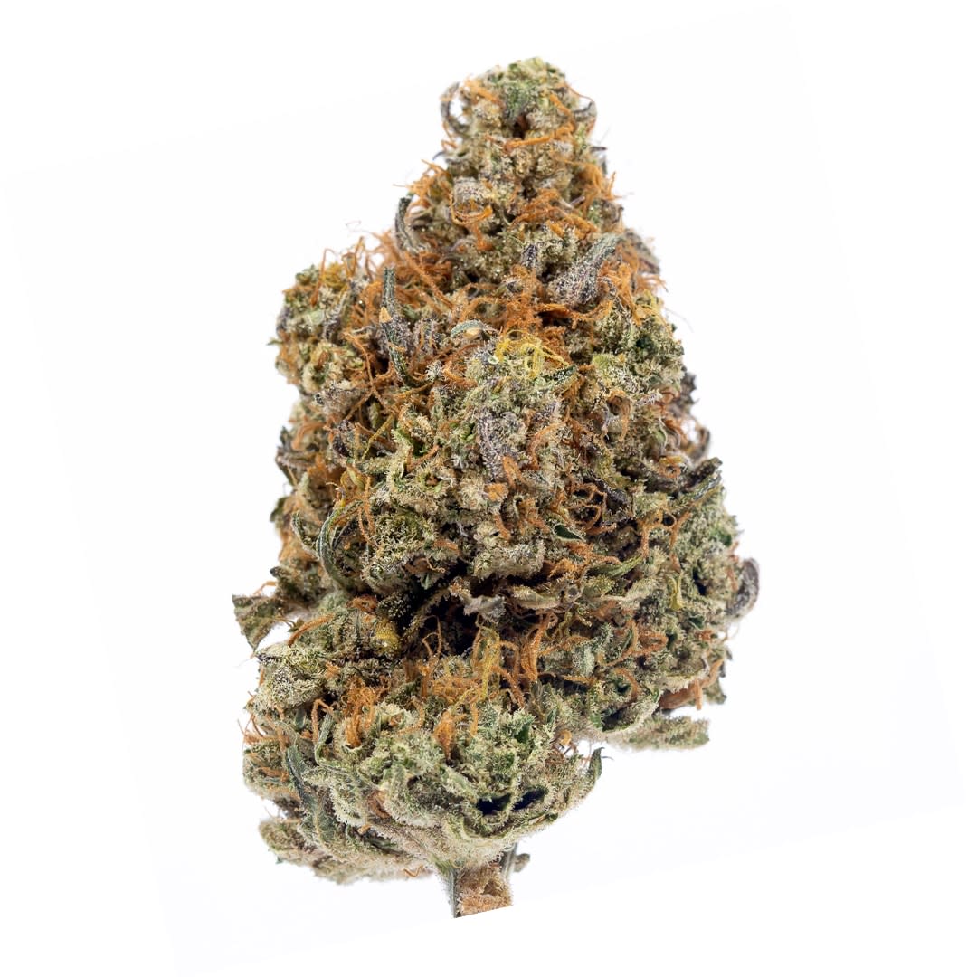 Blessed Herbs- Peanut Butter Breath (1G) Hybrid