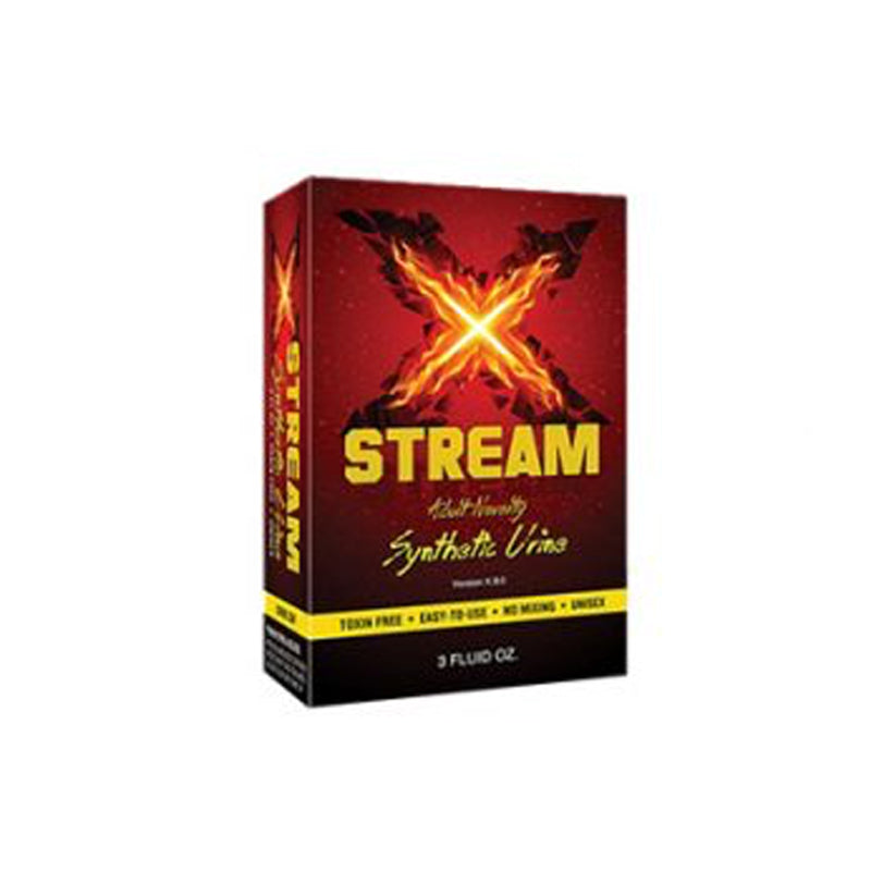 High Voltage X Stream