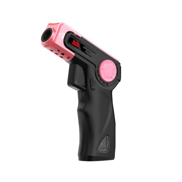 Yocan Rush Torch Pink