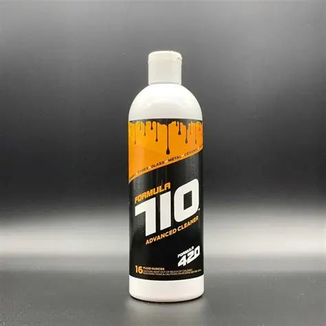710 Formula Advanced Cleaner