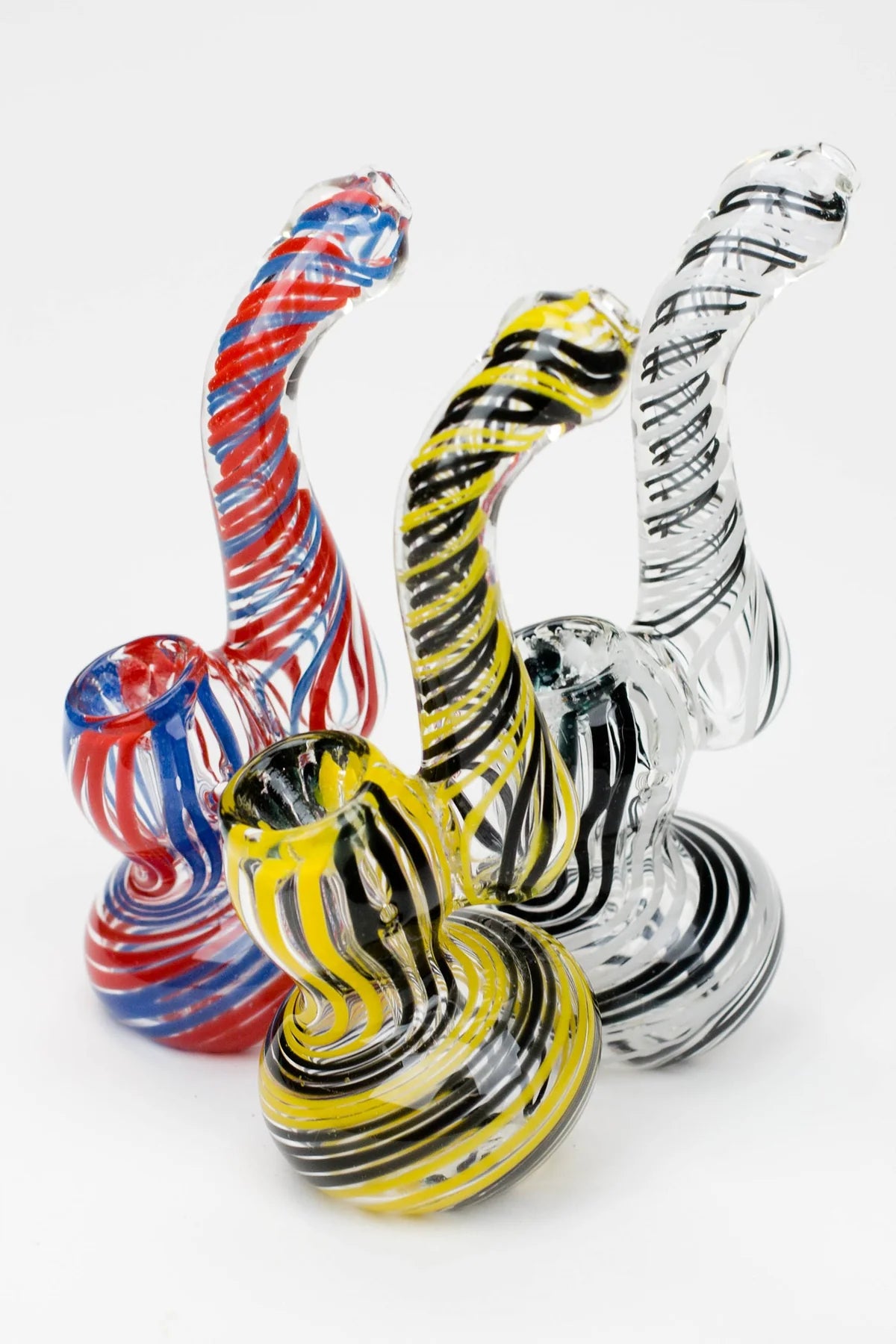 Bubbler $15