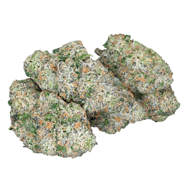 Bay Smokes - Quattro Kush (1G)