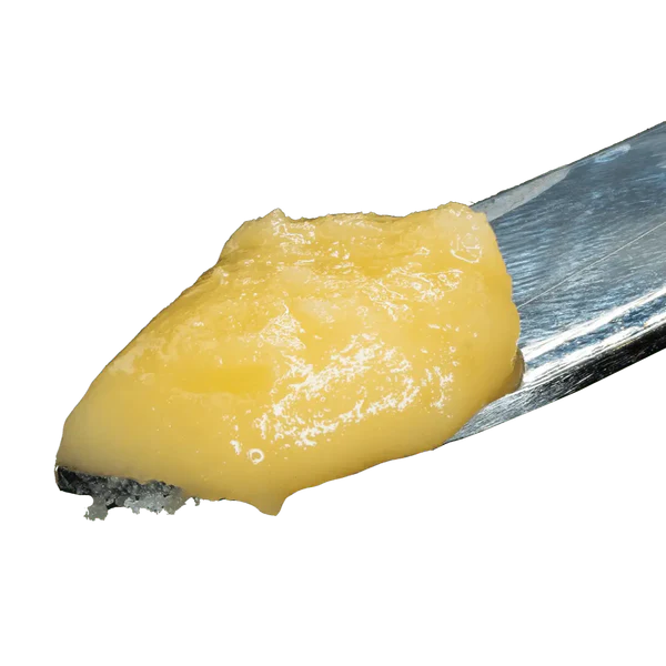 Bay Smokes Hash Rosin 1g