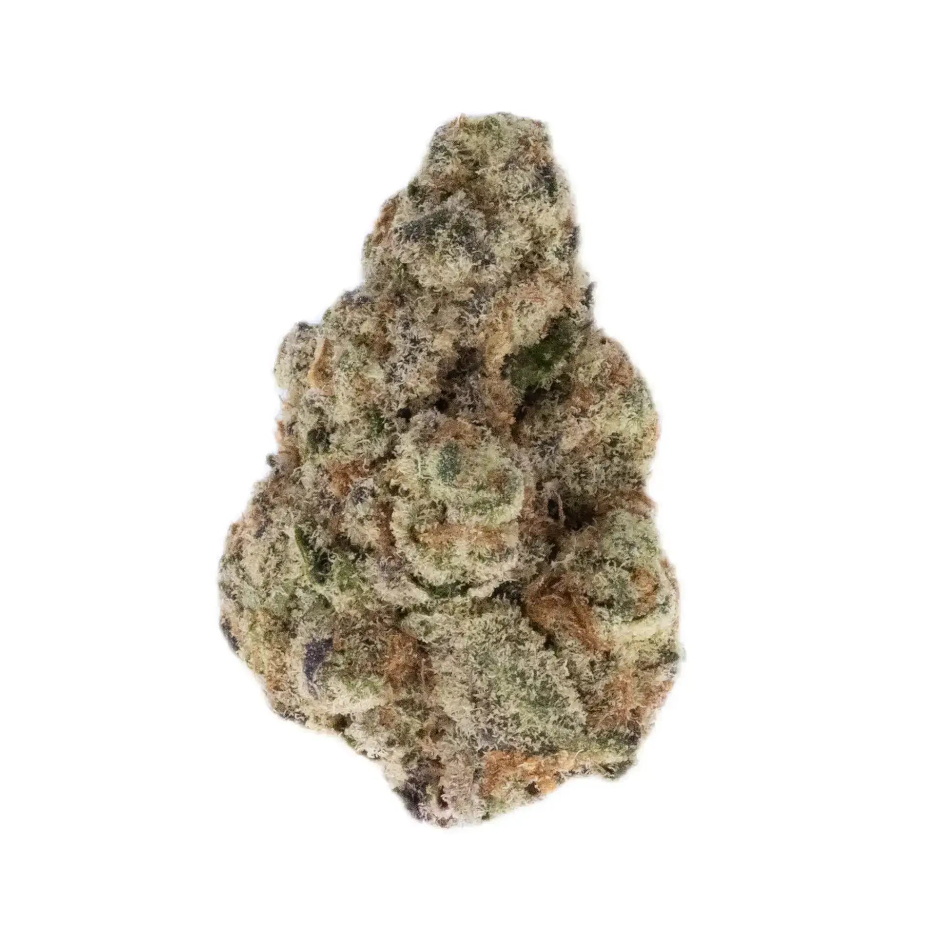 CBD- Purple Tesla (3.5G)