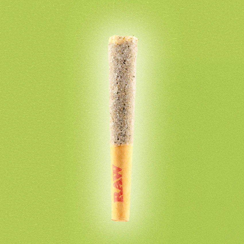 Grenco Goods Hash Holes 1g (5pk) Sour OG Kush