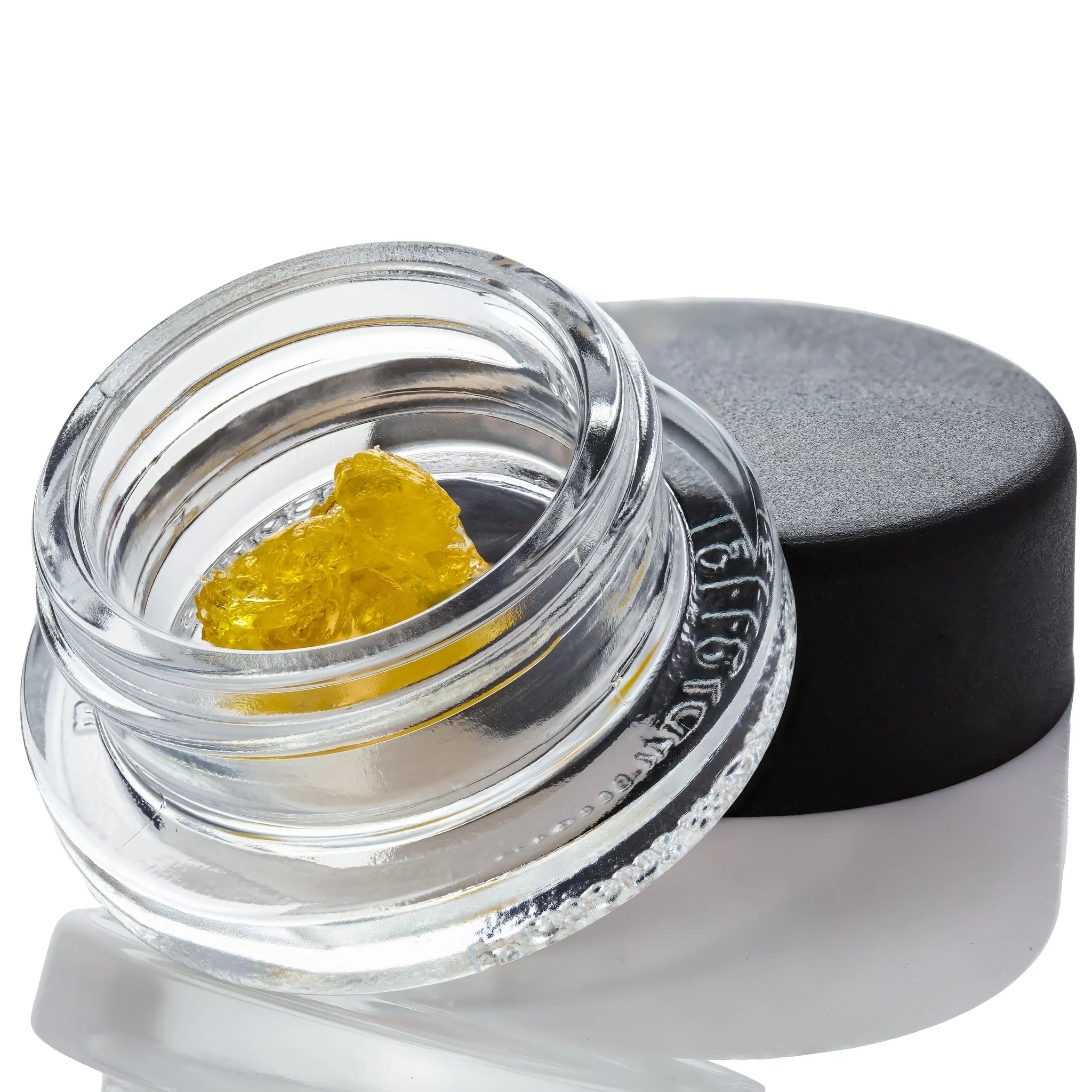 Blessed Herbs-Shatter (1G) Sativa