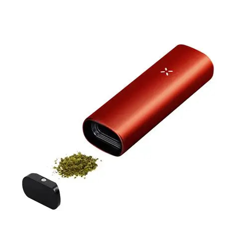 PAX Mini Dry Herp Vaporizer Poppy