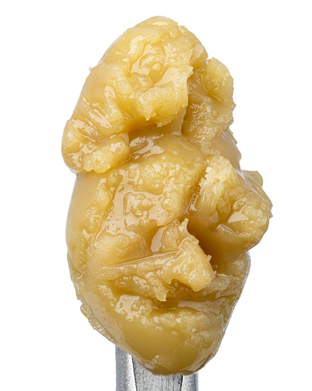 WNC CBD THCA Cold Cure Live Rosin 1g Peach Ringz