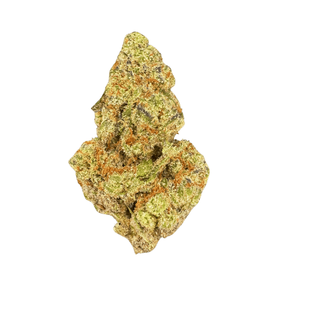 Blessed Herb-Purple Tesla (3.5G)