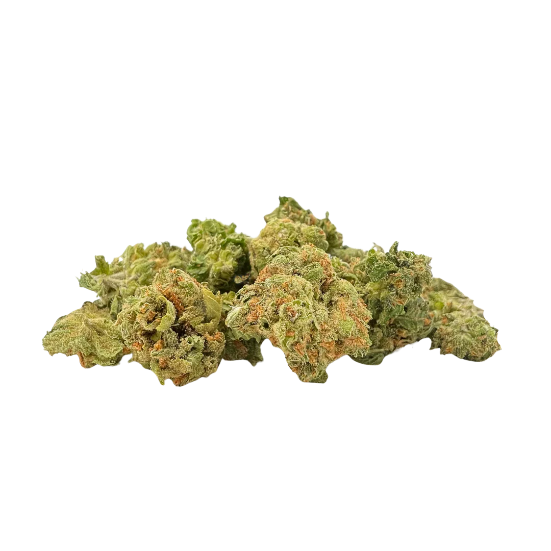 Bay Smokes-Super Silver Haze (1G)