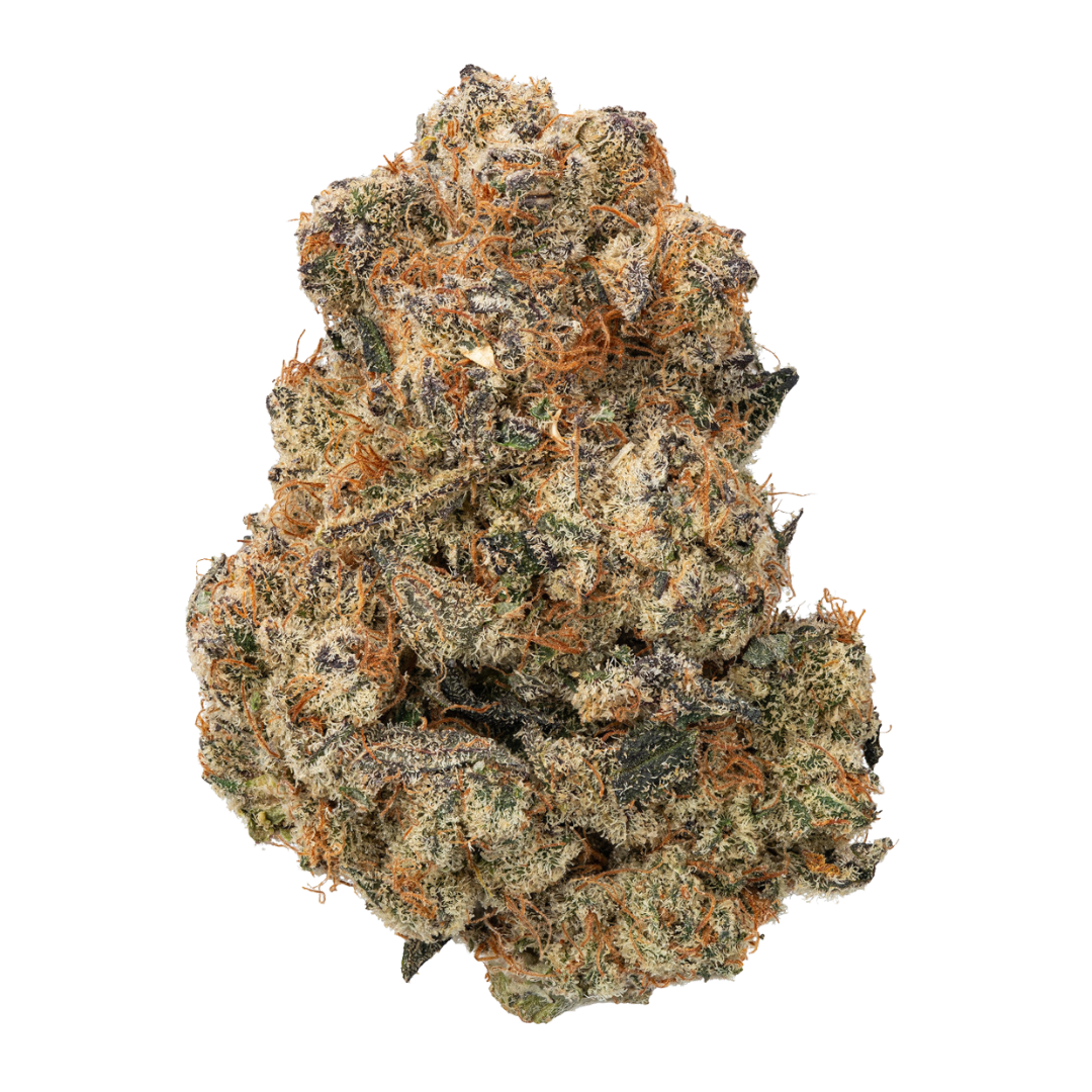 Blessed Herb - Mango OG (7G)