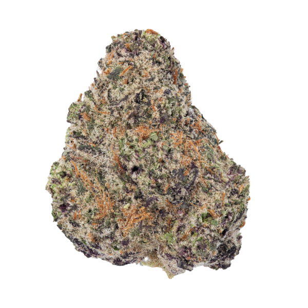 Blessed Herb- Purple Zkittles (3.5G)